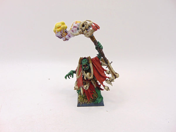Weirdnob Shaman