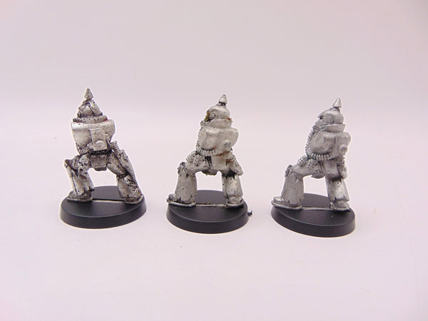 Plague Marines