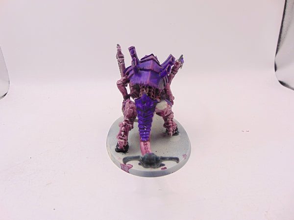 Old One Eye