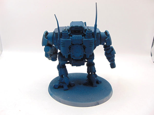 Invictor Tactical Warsuit