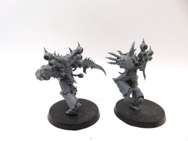 Greater Possessed