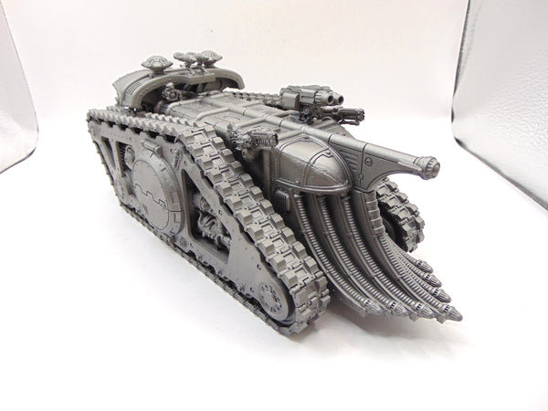 Triaros Armoured Conveyor