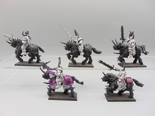 Chaos Knights