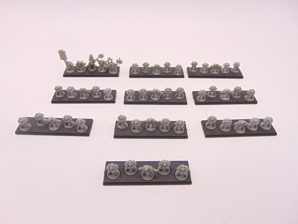 Epic Space Marines