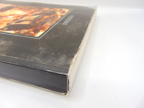 The Horus Heresy Book Seven - Inferno