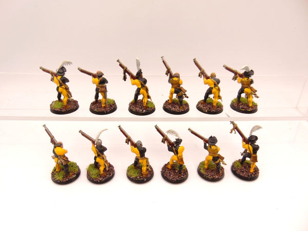 State Missile Troops