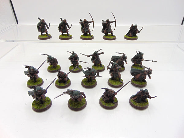 Rangers of Middle-earth