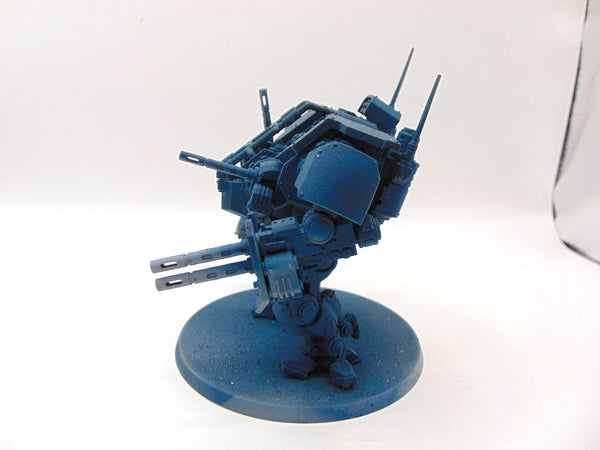 Invictor Tactical Warsuit