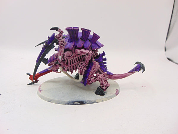 Old One Eye