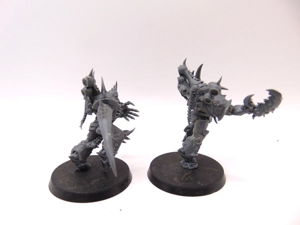 Greater Possessed