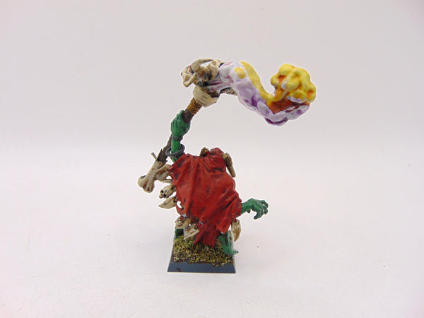Weirdnob Shaman