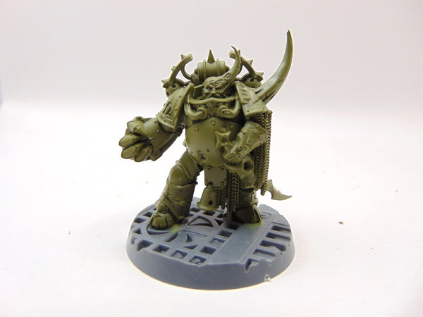 Plague Marine Champion