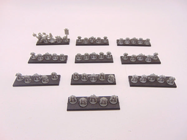 Epic Space Marines