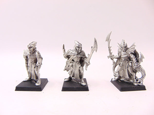 Dark Elf Corsairs