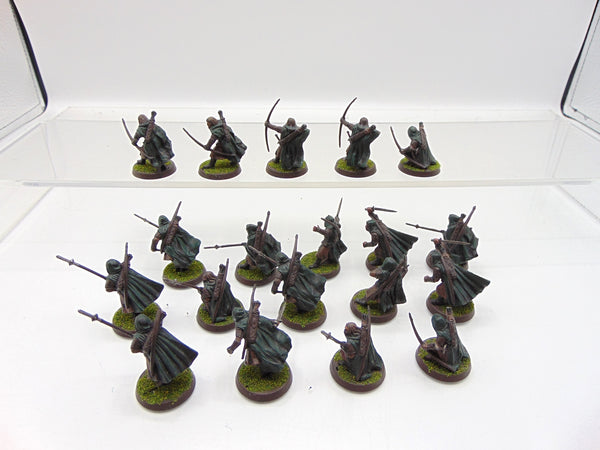 Rangers of Middle-earth