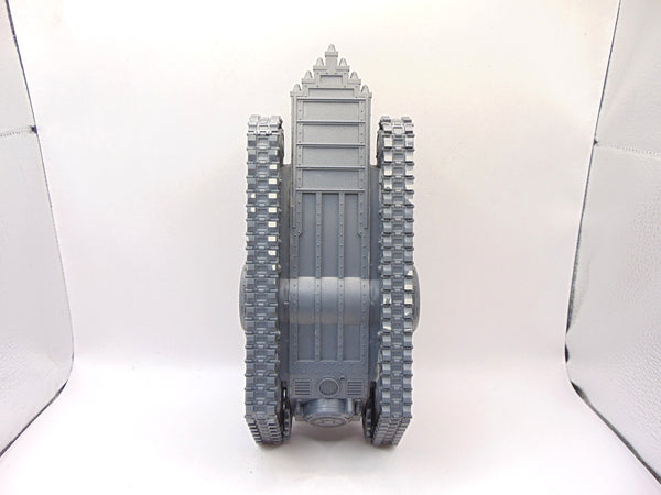 Triaros Armoured Conveyor