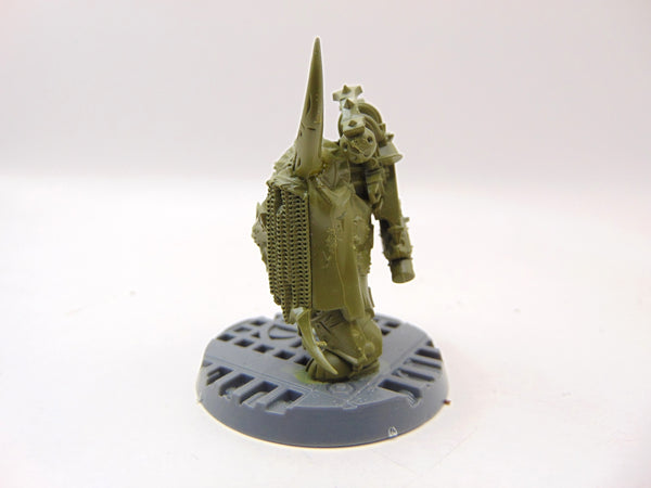 Plague Marine Champion