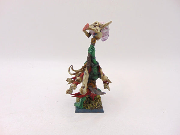Weirdnob Shaman