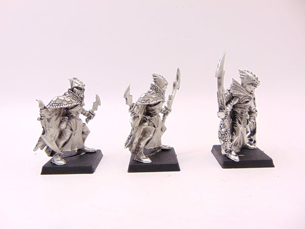 Dark Elf Corsairs