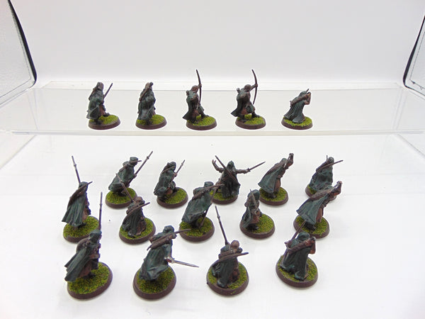 Rangers of Middle-earth