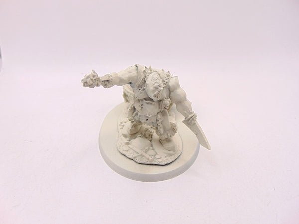 Slaughtermaster / Skrag the Slaughterer