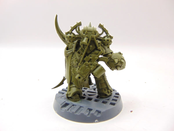 Plague Marine Champion