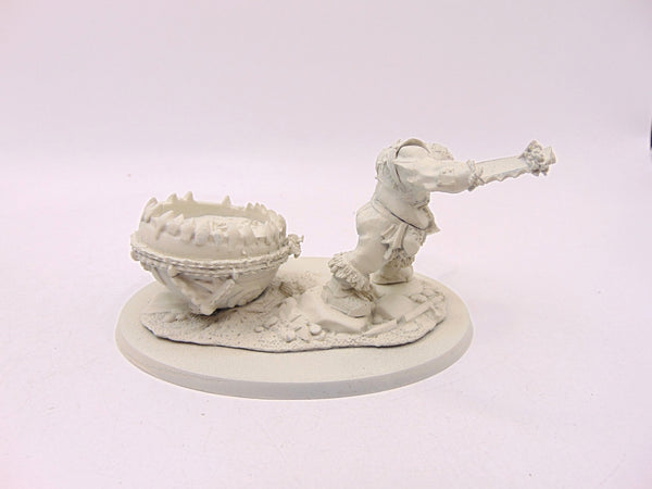 Slaughtermaster / Skrag the Slaughterer
