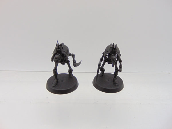 Cryptothralls