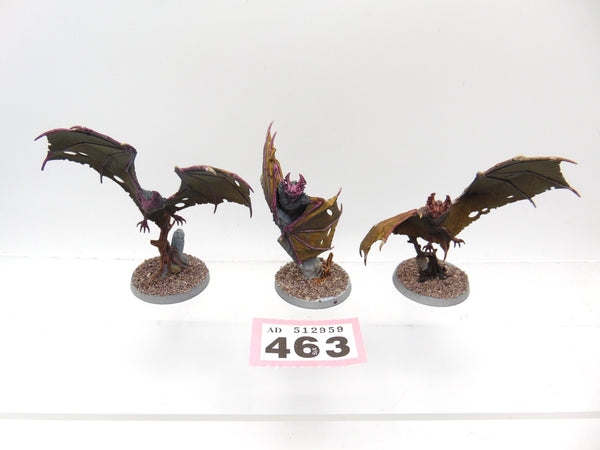 Fell Bats
