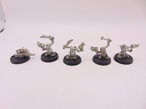 Grots / Gretchin