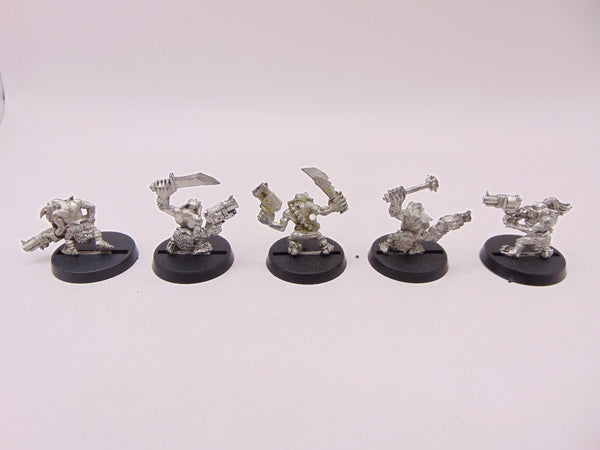 Grots / Gretchin