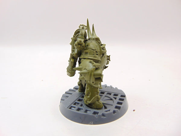 Plague Marine Champion