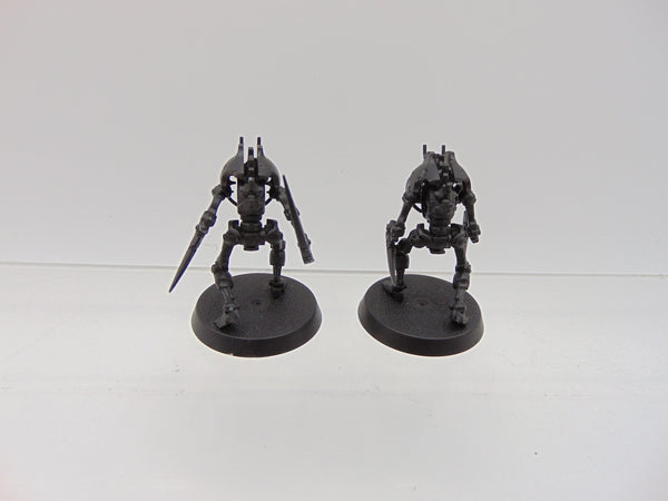 Cryptothralls