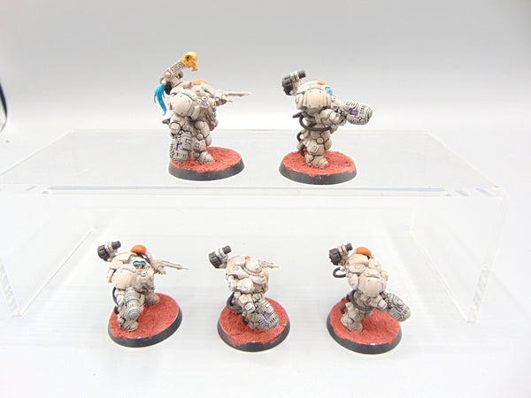 Einhyr Hearthguard