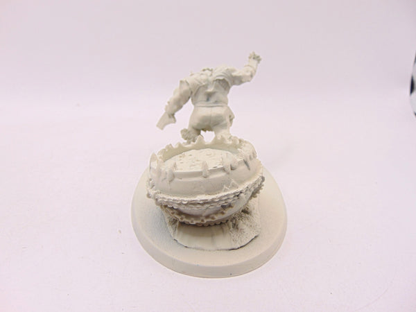 Slaughtermaster / Skrag the Slaughterer