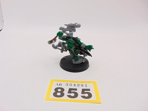 Weirdboy