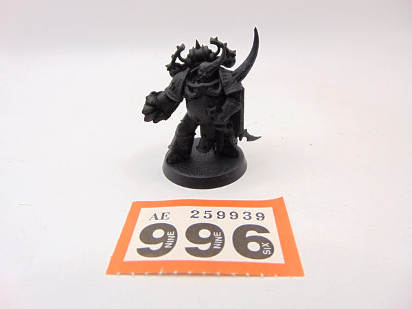 Plague Marine Champion