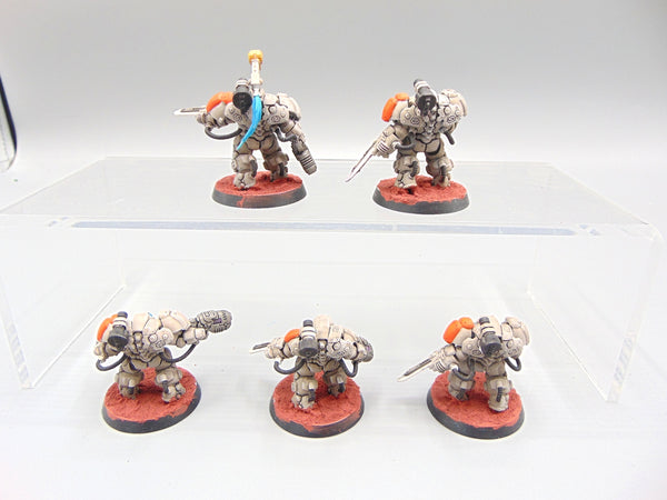 Einhyr Hearthguard