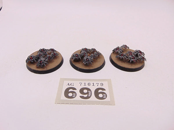 Canoptek Scarab Swarms