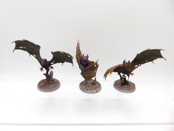Fell Bats