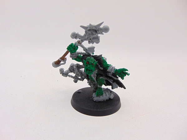 Weirdboy