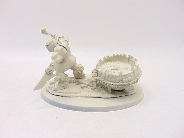 Slaughtermaster / Skrag the Slaughterer