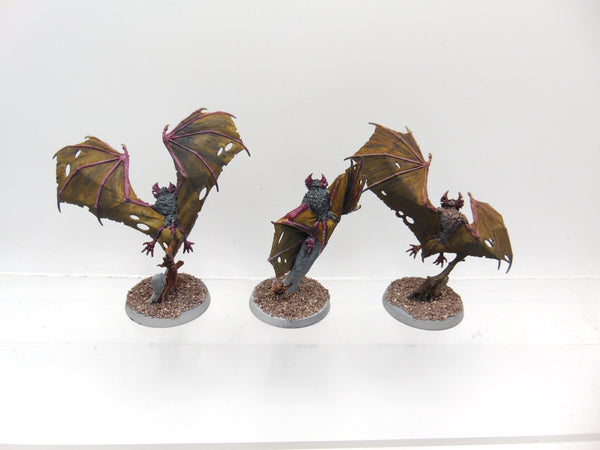 Fell Bats