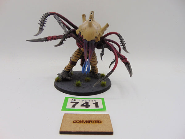 Screamer Killer