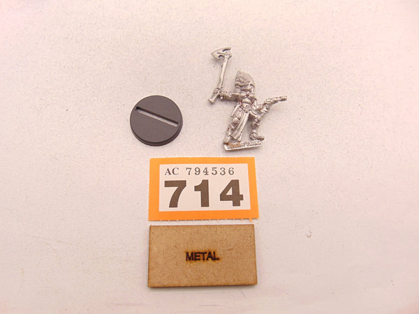 Howling Banshee Exarch