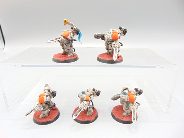 Einhyr Hearthguard