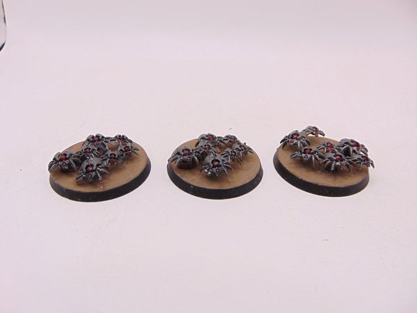 Canoptek Scarab Swarms