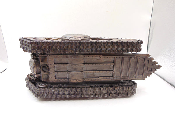 Triaros Armoured Conveyor