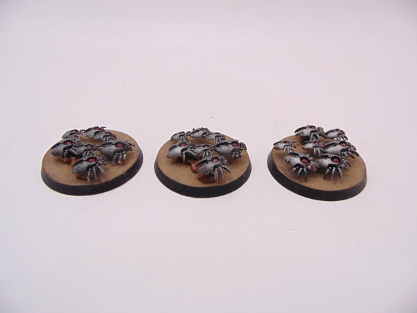 Canoptek Scarab Swarms