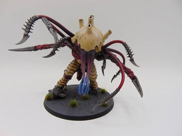 Screamer Killer